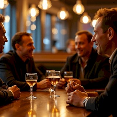 Header afbeelding voor Wanneer zijn je zakelijke etentjes echt aftrekbaar bij de Belastingdienst?