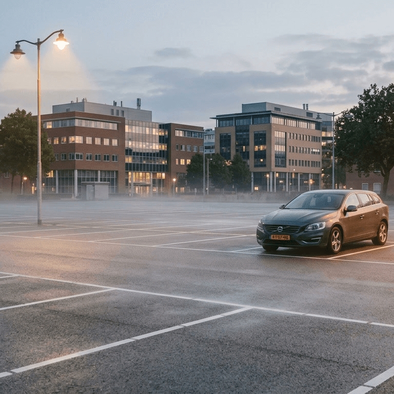 Zakelijk rijden of privé-auto voor je bedrijf?